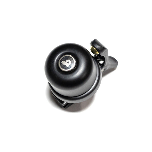 Fatboy bike bell detail