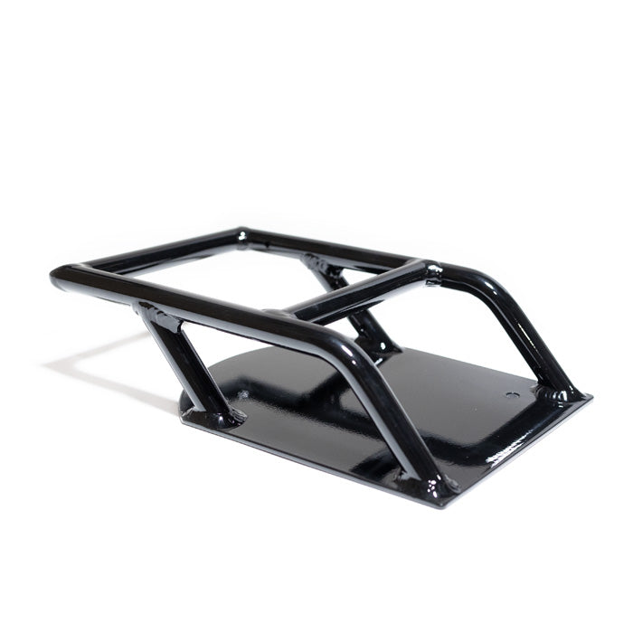 Fatboy rear rack adapter for V3 racks
