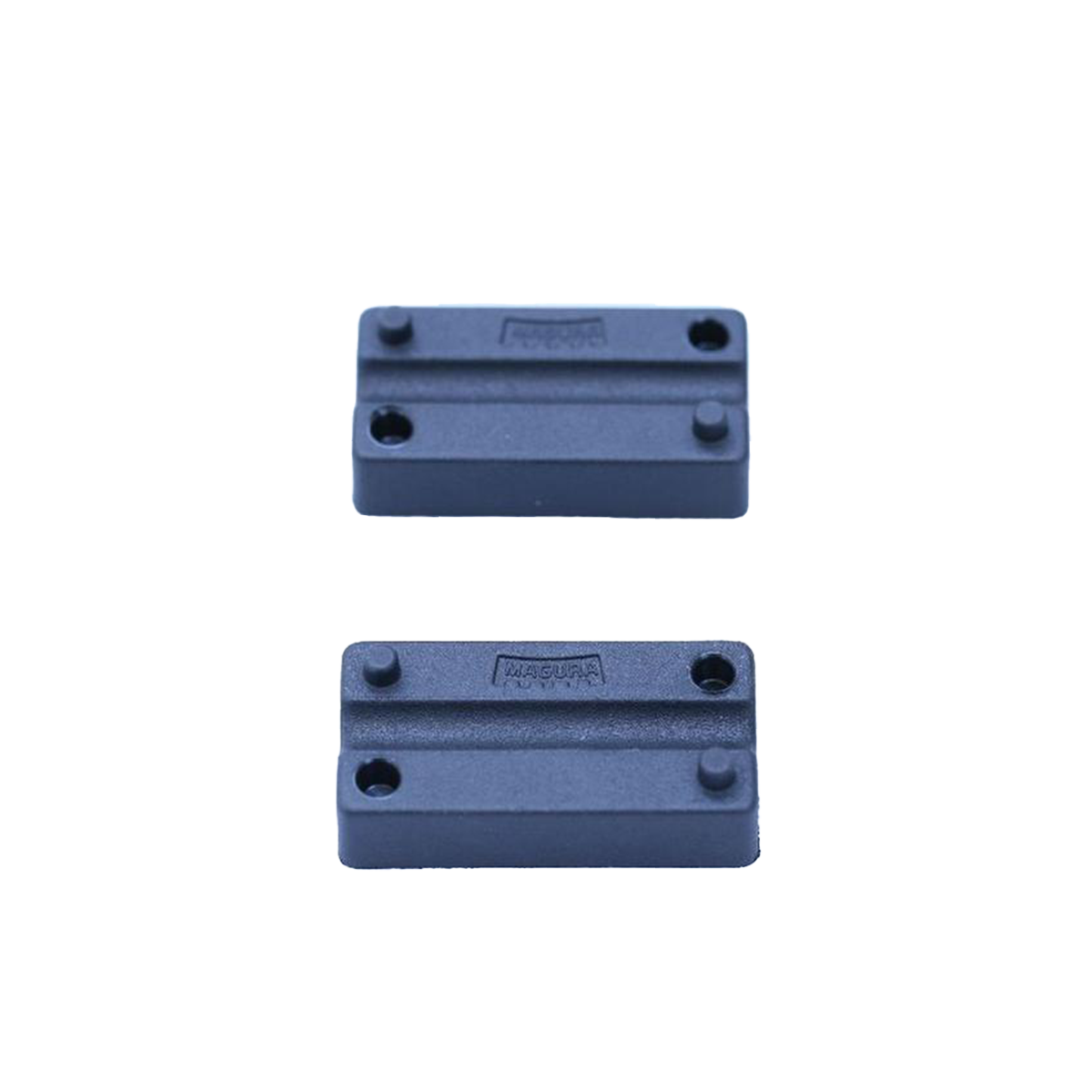 Magura Installing clamps for barbed fittings (PU = 2 pieces)