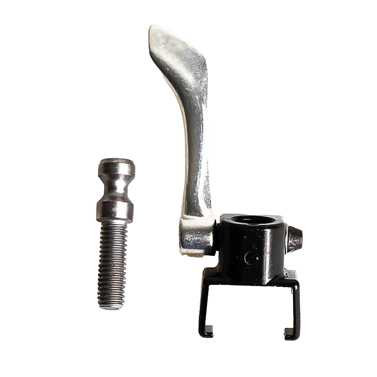 Magura Quick-release for EVO2 and EM, for one brake, standard right, incl. quick release screw (PU = 1 piece)