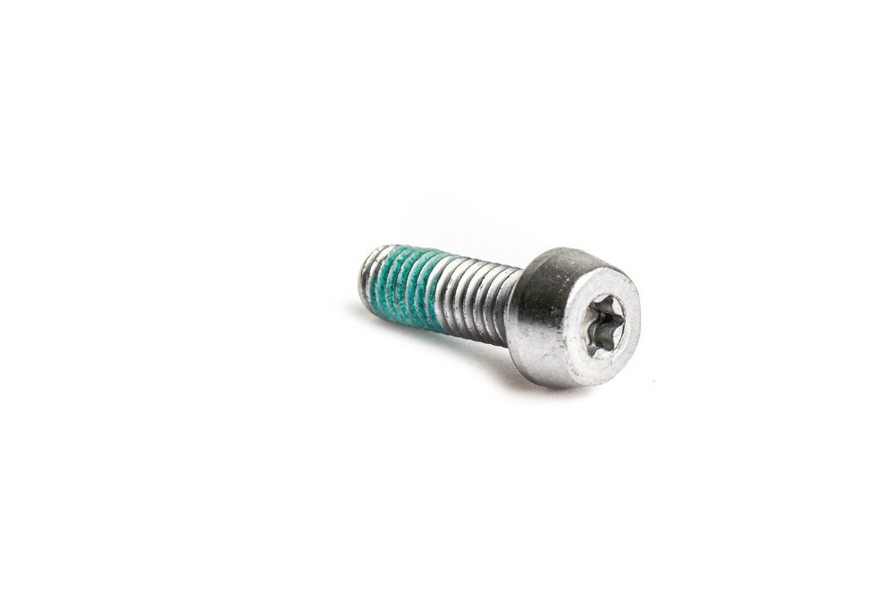 Magura IS 2000-screws, M6x17 incl. washers (PU = 10 pieces)