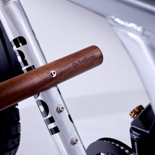 Fatboy Long Seat Grom Set V3 detail view