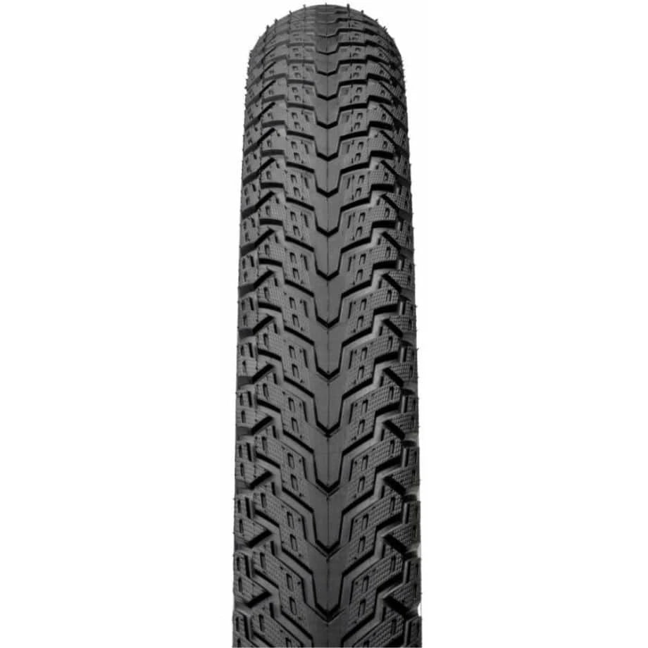 Rubena Donkey cargo tyre tread and sidewall detail
