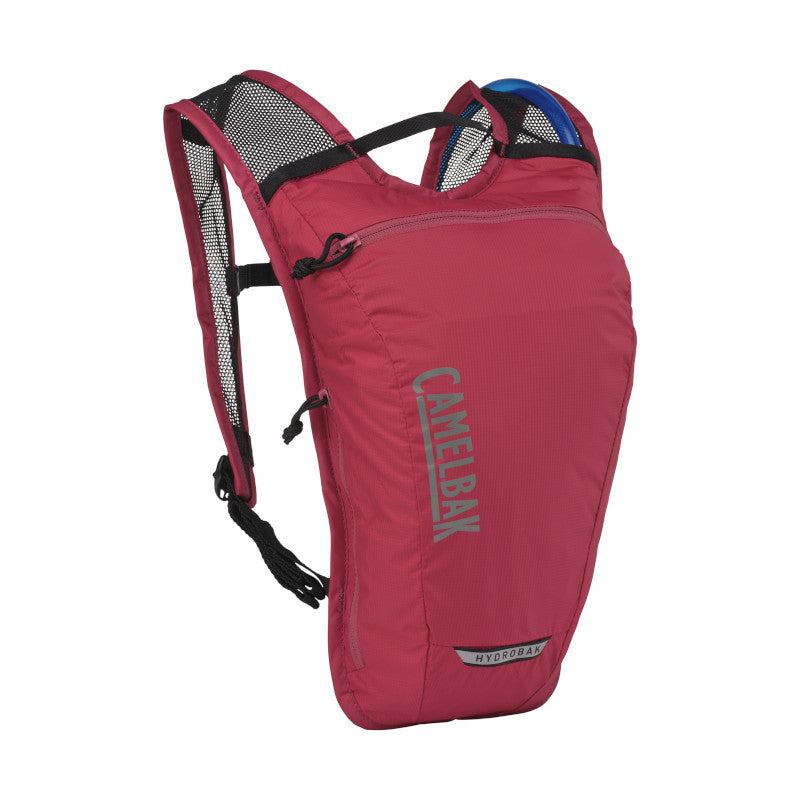 CamelBak Hydrobak Light Hydration Pack 1.5L in Berry
