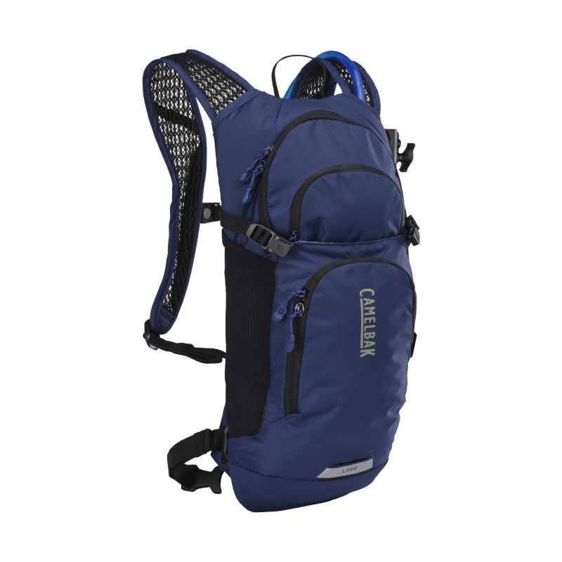 CamelBak Lobo 9 Hydration Pack 2.0L in Deep Sea