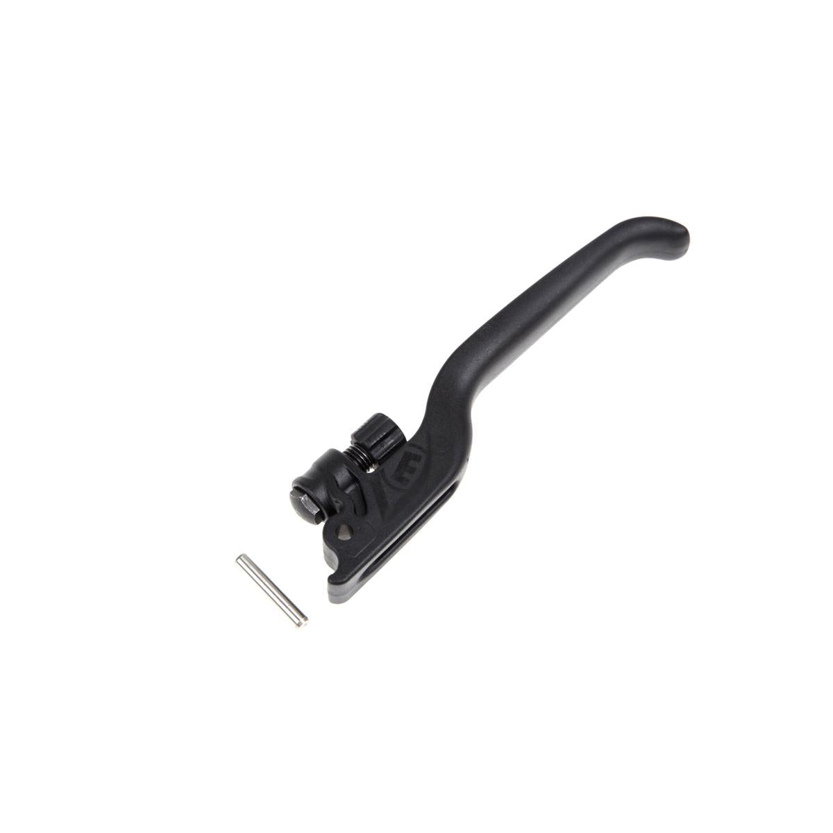 Magura Lever blade HS22, 3-finger lever blade, black, incl. Screws (PU = 1 piece)