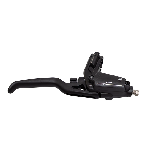 Magura MT C Series Brake Master, 3-Finger Carbotecture Lever Blade
