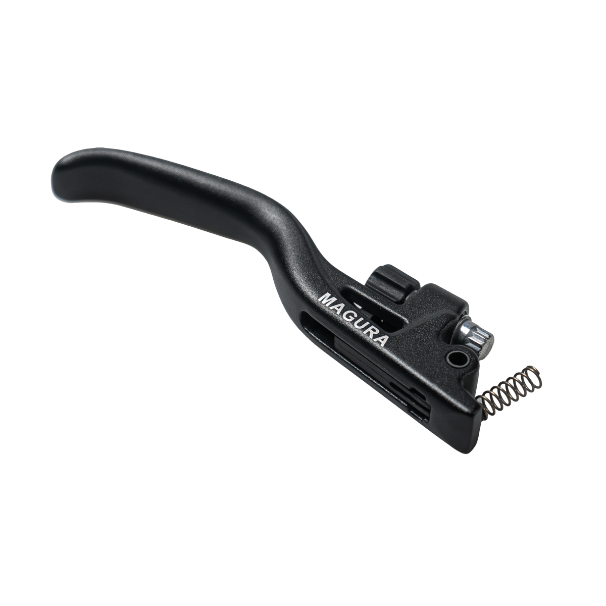 Magura MT C, 2-finger aluminium lever blade