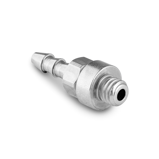 Magura Filling adapter (for all disc brakes + rim brakes), M6 short thread (PU = 5 pieces)