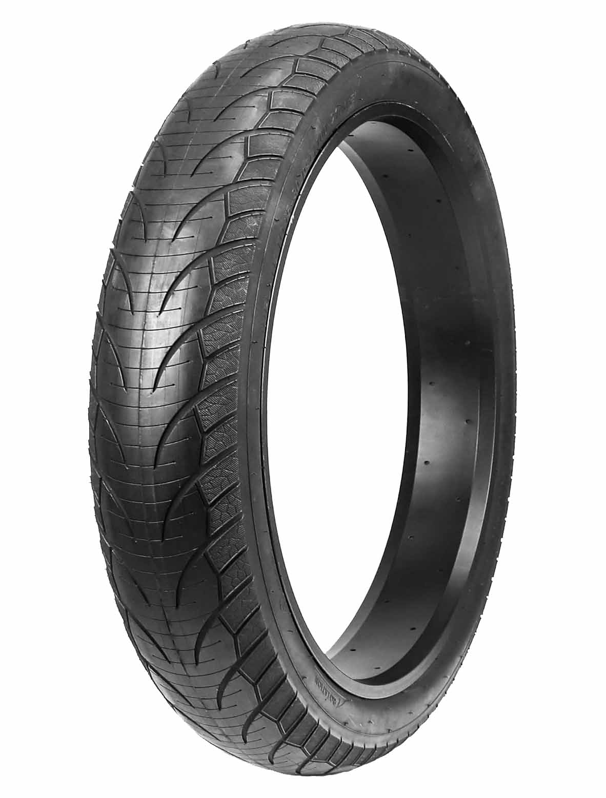 Wanda 20 x 4.0 inch slick fat tyre | Grace and Pace