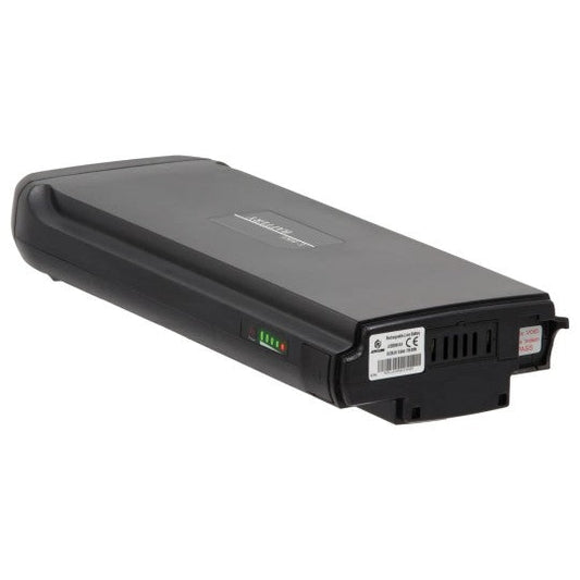 36V 11.6Ah 396Wh Phylion Joycube eBike Battery JCEB360-11.6-K XDS Velectrix - Image 2