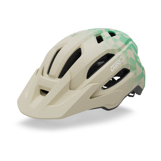 Giro Fixture Mips II Helmet Matte Stone