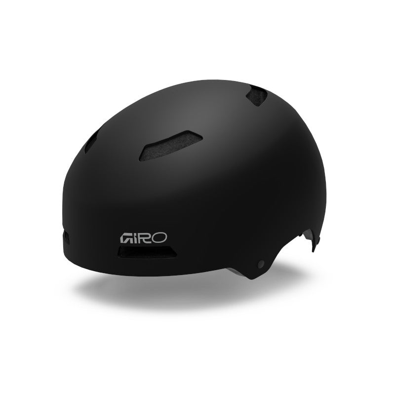 Giro Quarter Mips Helmet in Matte Black