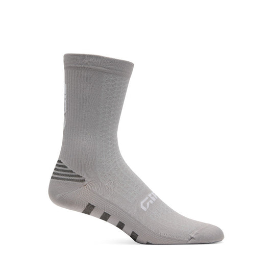 Giro HRC+Grip Socks in Grey