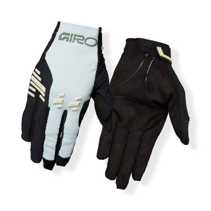 Giro Havoc Women's Gloves in Sky Blue