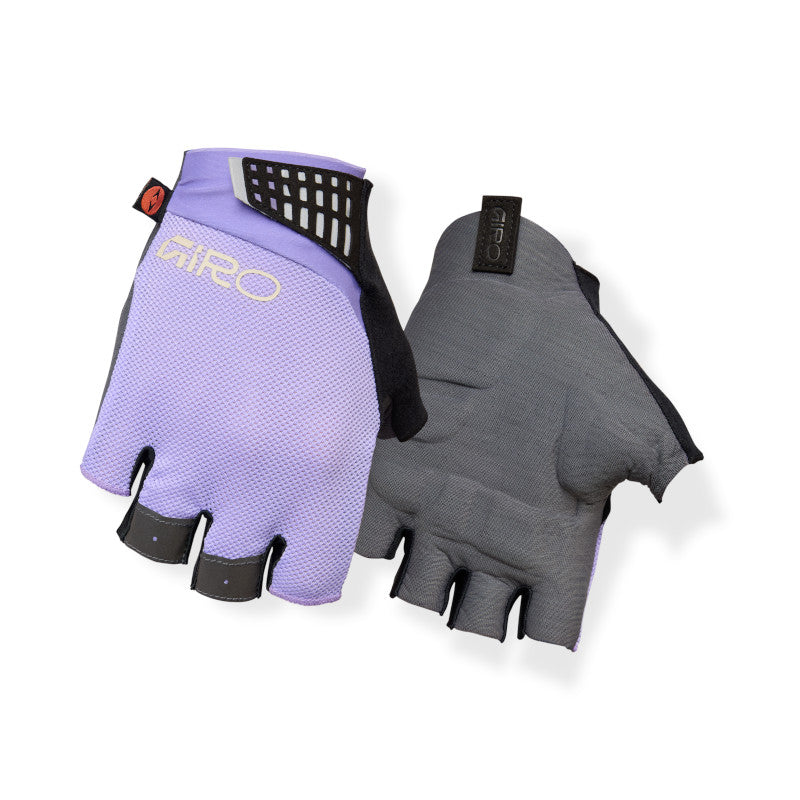 Giro Supernatural Gloves in Purple Haze