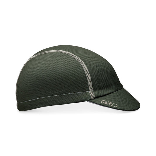Giro Peloton Cap in Dark Sage