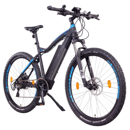 NCM Moscow E-MTB - Image 2