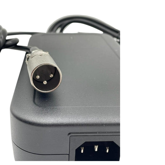 48V 4.2A 3 XLR Fast eBike Battery Smart Charger CP3P48-4.5A - Image 2