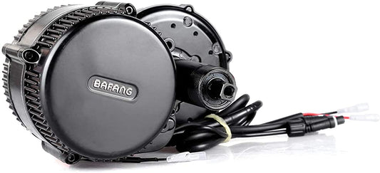 Bafang 52V 750W BBS02B Motor 68-73MM