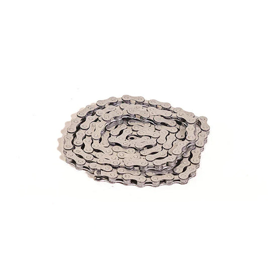 Fatboy Bagus galvanised chain fitted