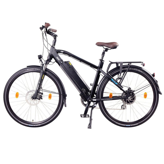 NCM Venice Plus E-Bike - Image 2
