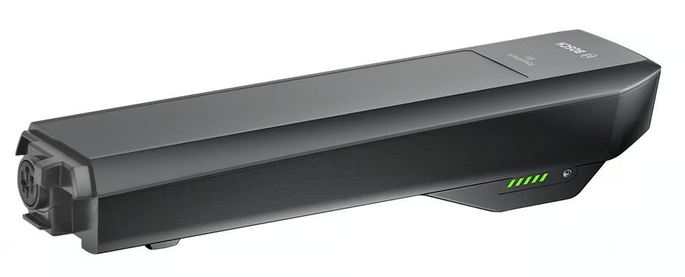 Bosch PowerPack 500 rack battery kit anthracite for System 2