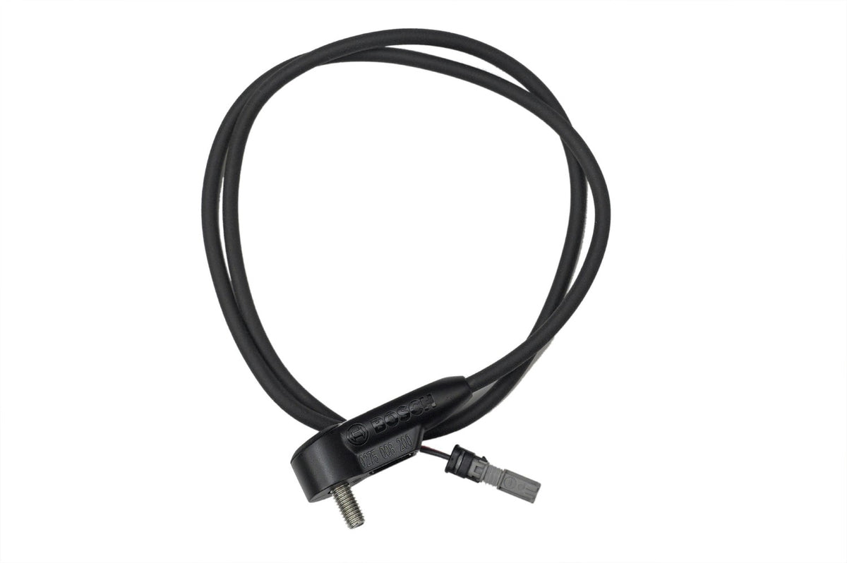 Bosch speed sensor for eBike System 2