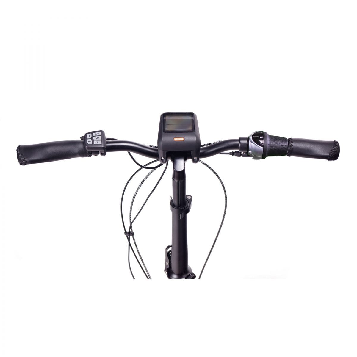 NCM Paris Max N8r Folding E-Bike - Image 7