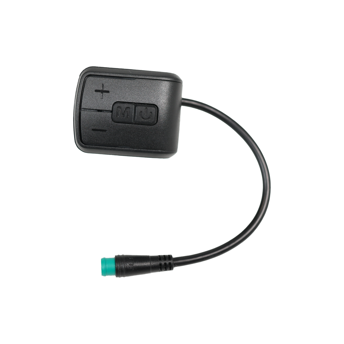 Fatboy display control buttons for V1 and V2 e-bikes