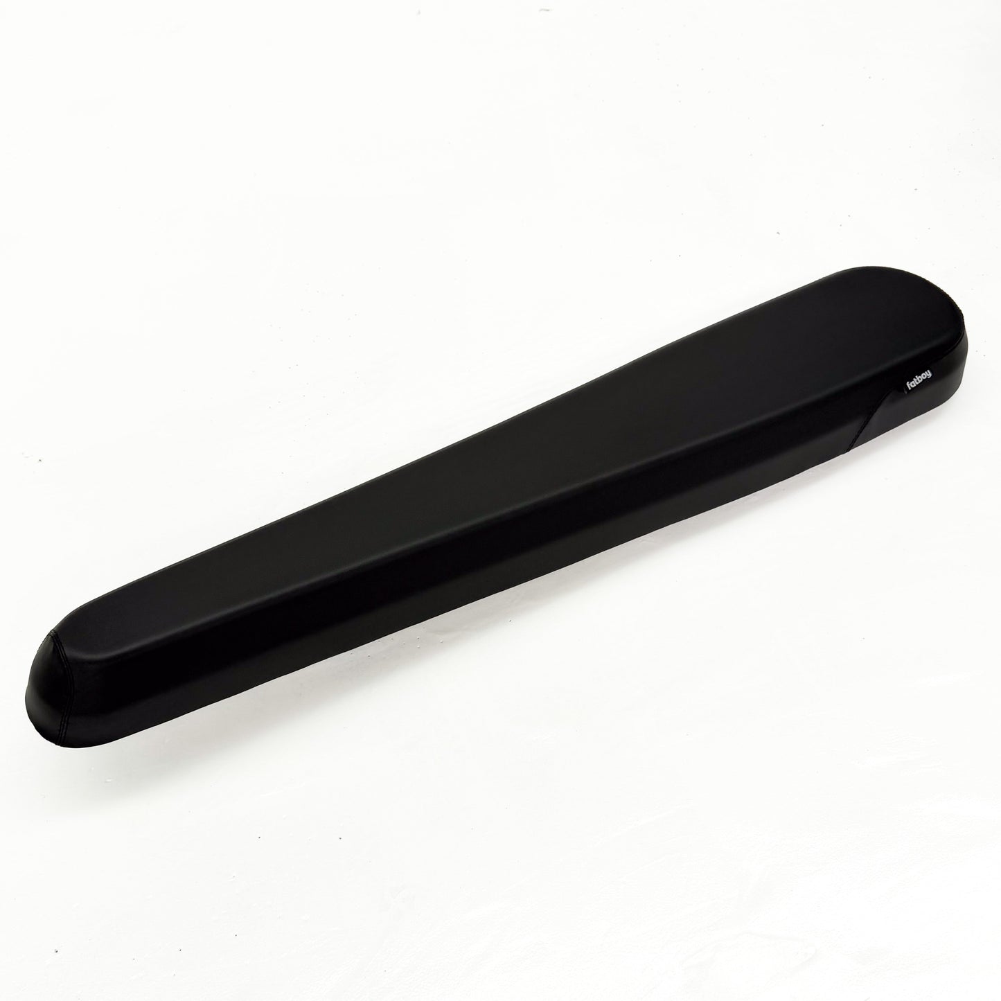 Fatboy V3 long two-up bench seat