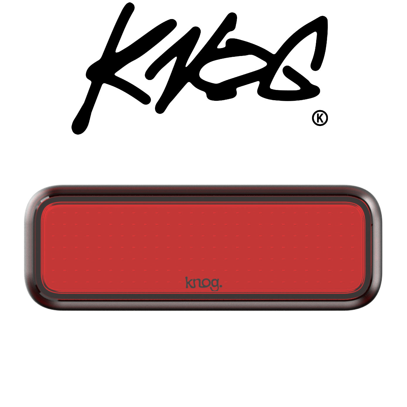 Knog Blinder E RH-StVZO E-Bike Front Light