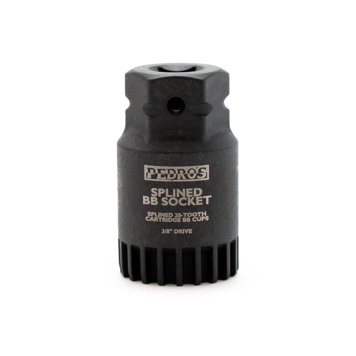 Pedros Splined Bottom Bracket Socket 20T | Grace & Pace Electric Bikes