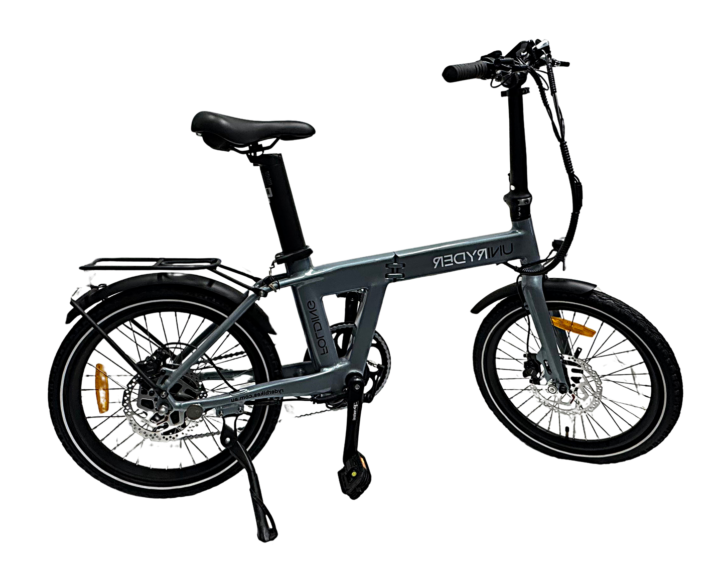 Ryder UniRyder 2 Folding Electric Bike