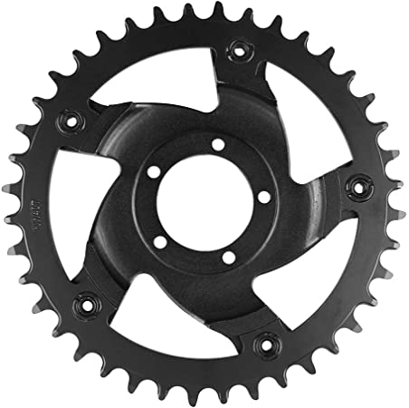 Bafang 44T Narrow Wide Chainring BBSHD