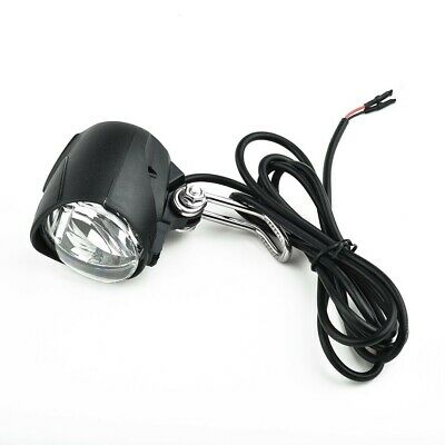 Bafang BBS01/02 Front Light