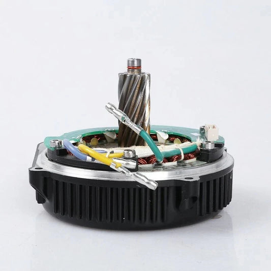 Bafang BBS01B 36V 250W Motor Core - Image 2