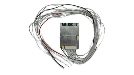 BMS 14S 50A For 52V eBike Batteries