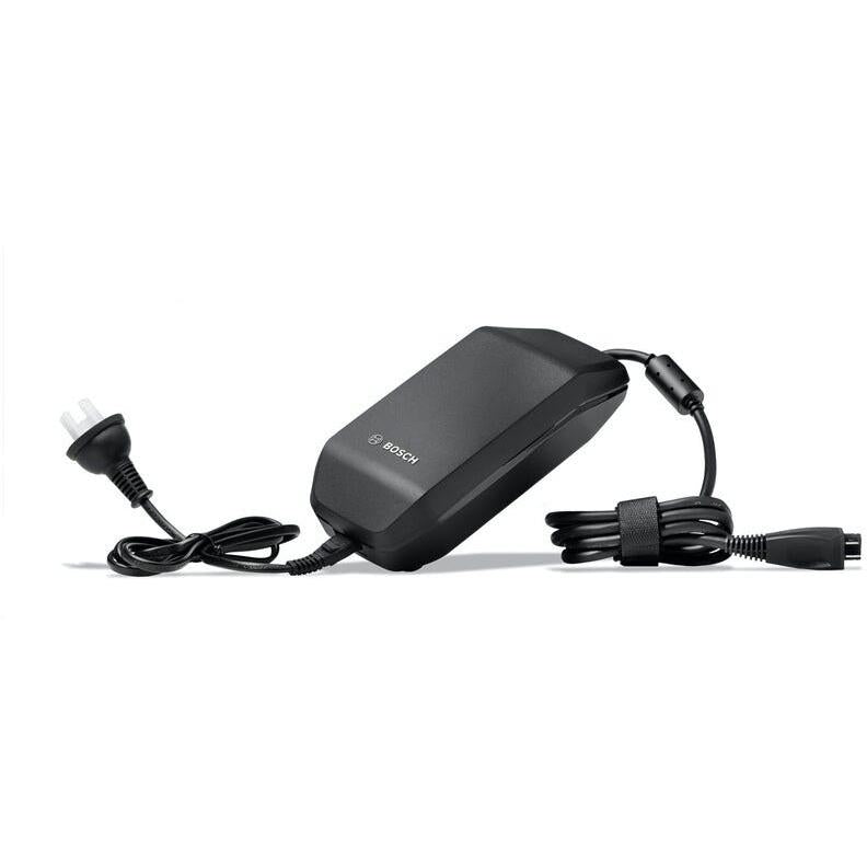 Bosch 4A Standard Charger BPC3400 for Bosch Smart System eBike batteries