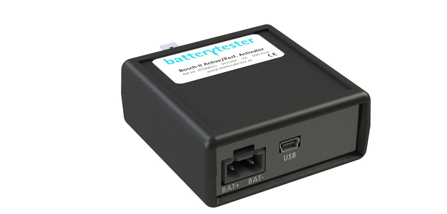Bosch Active & Performance Smart Adapter - Image 4