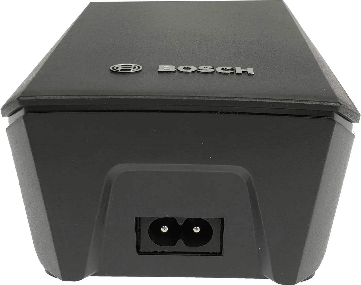 Bosch 6A Fast Charger detail view