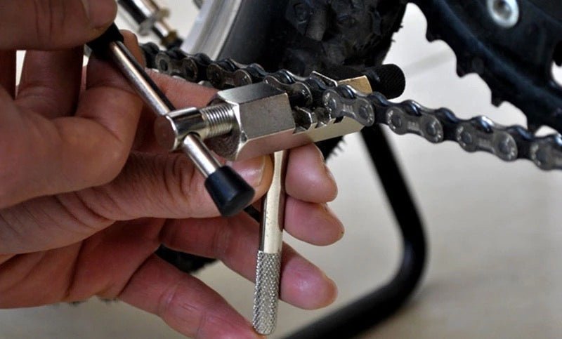 Chain Breaker (Chain Rivet Extractor) - Image 4