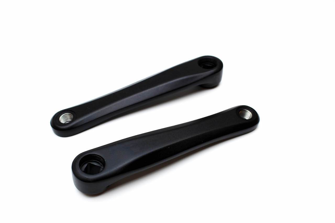 Crank Arm Pair 170MM