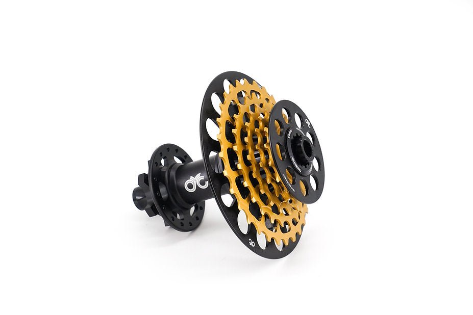 CYC Heavy-Duty Drivetrain - Image 4
