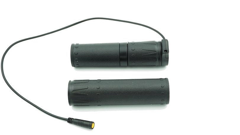 CYC Throttle Half Twist Right Hand - Image 3