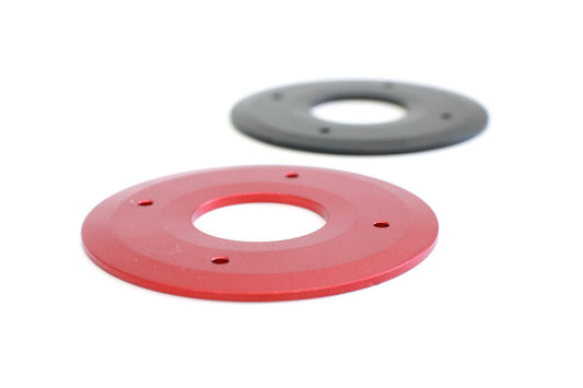 CYC X1 Pro Motor Cover - Image 2