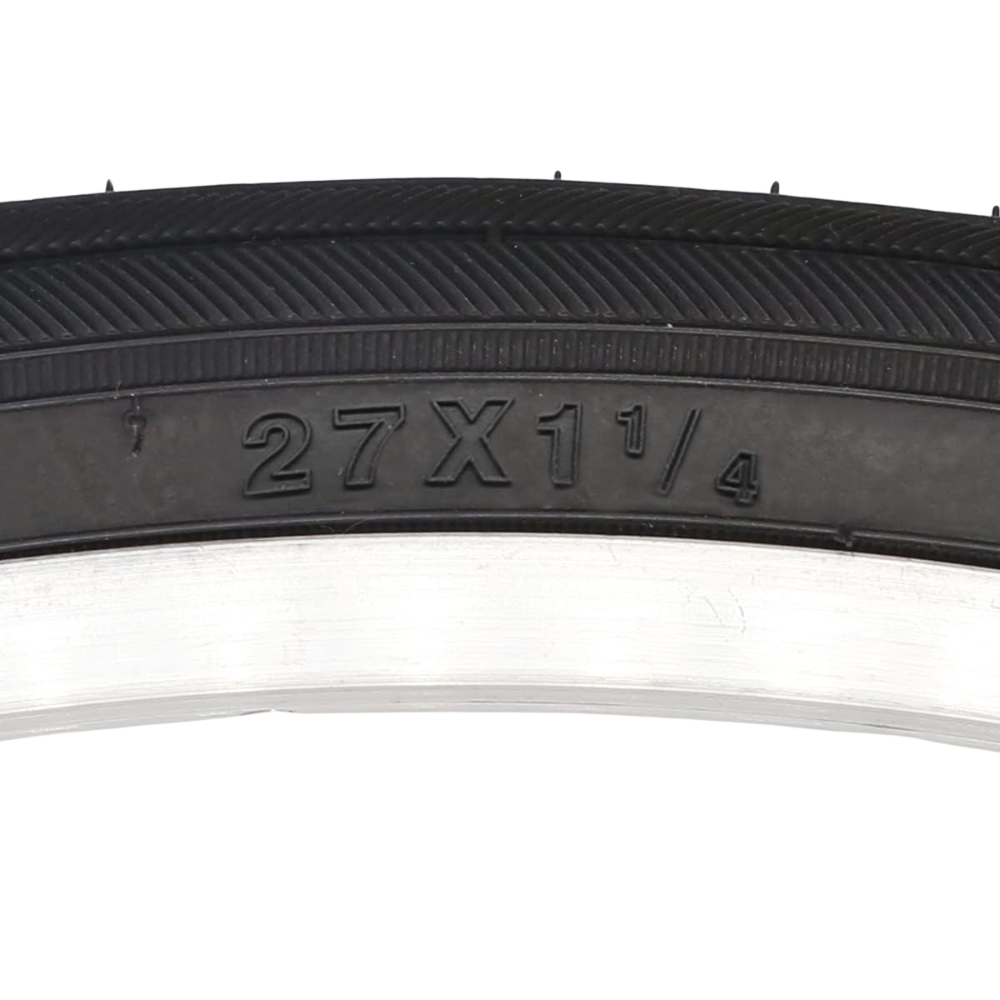 Rocket Daffy tyre sidewall