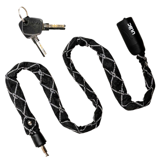 Ulac Eurostile key chain lock Neo