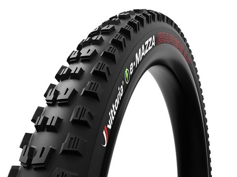 Vittoria e-Mazza 29x2.4 E-MTB Enduro tyre