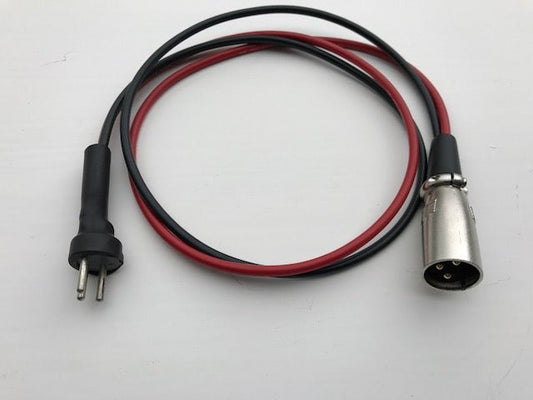 Gazelle Innergy Plug & Play Cable